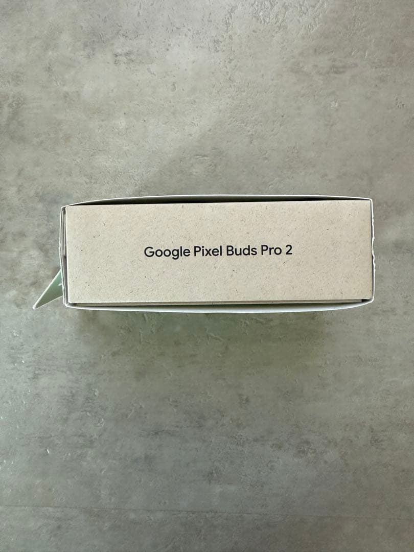 イヤホン googlepixelbudspro2 wintre Green