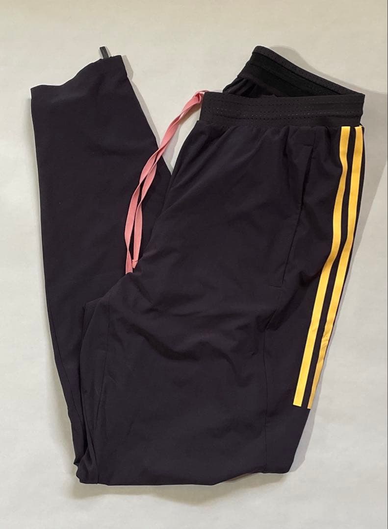 Adidas Pro Elite 2024 上下 セットL/XL 希少プロ仕様