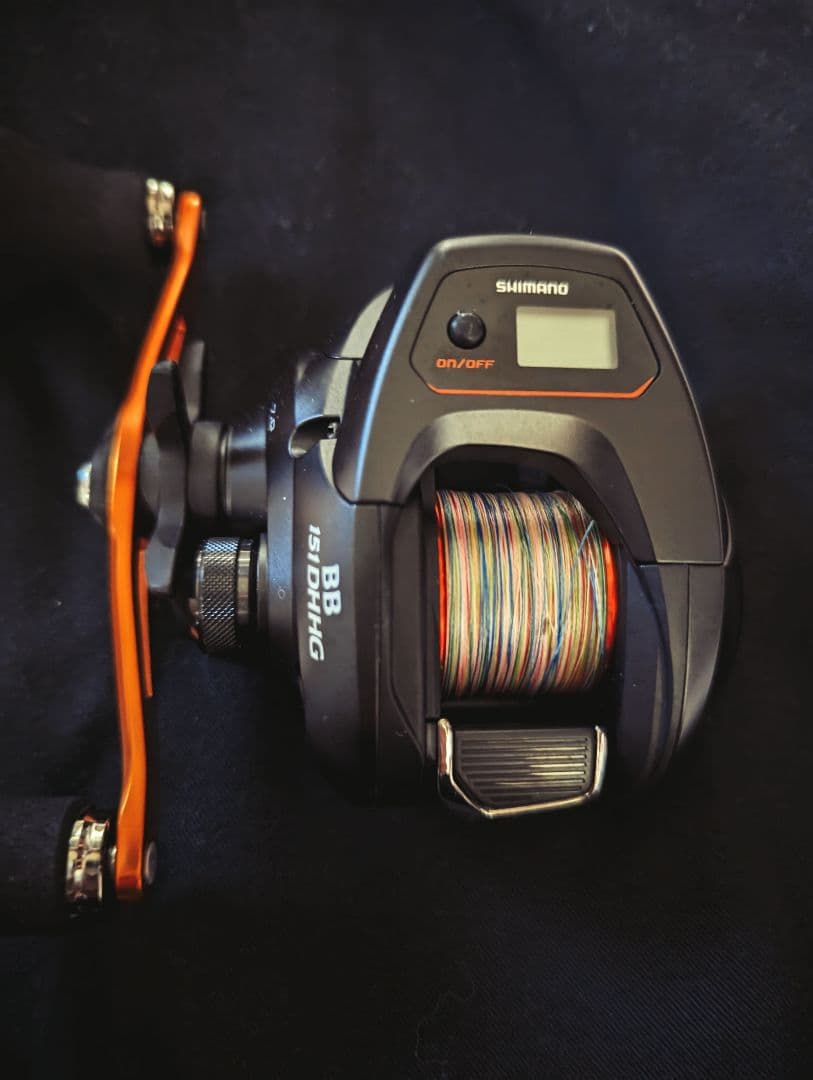 バルケッタbb 151DHHG