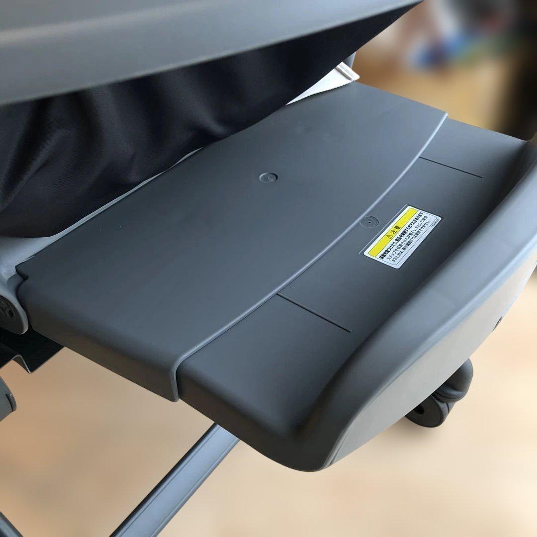 CombiネムリラAT電動ハイローチェア cwl nemulila at +ls