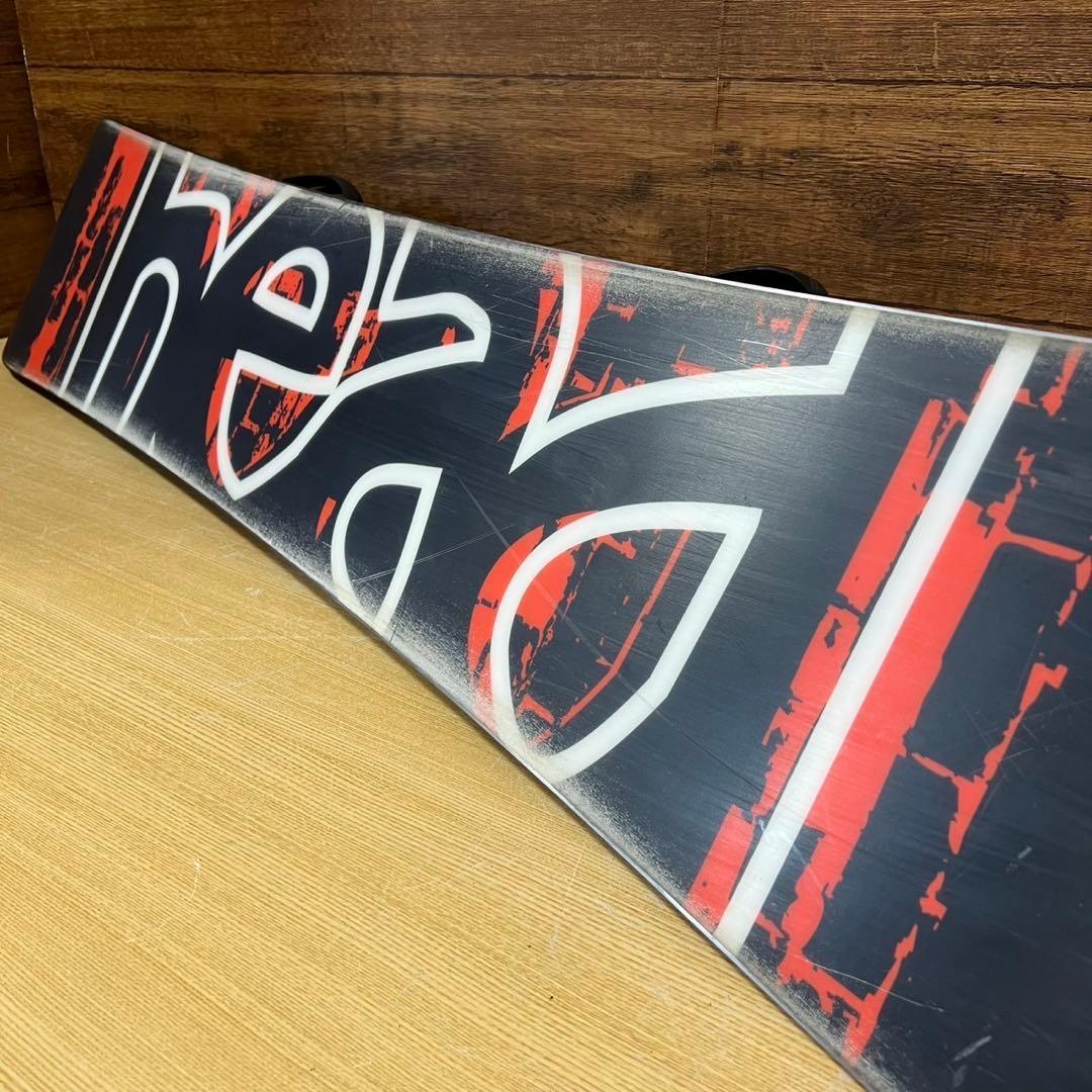 HEAD COURSE i スノーボード3点セット　初心者オススメ　154cm