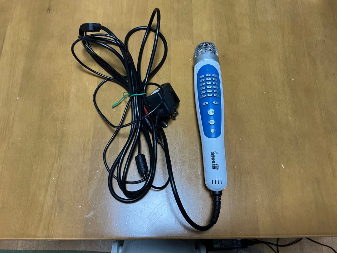 夢グループ カラオケ1番 300曲 ＋ B 追加カートリッジ 中古