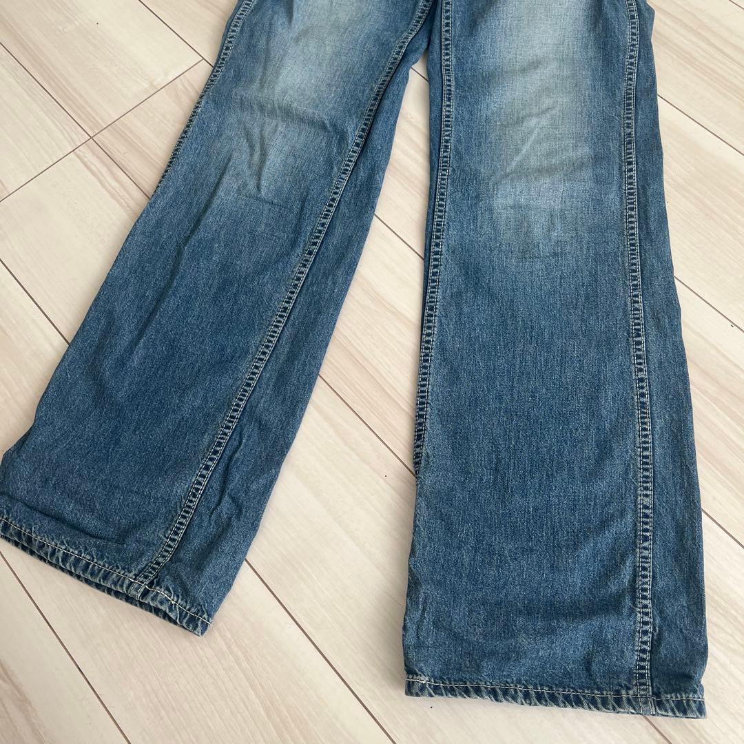 Deuxieme Classe JOHN BULL サロペット　M