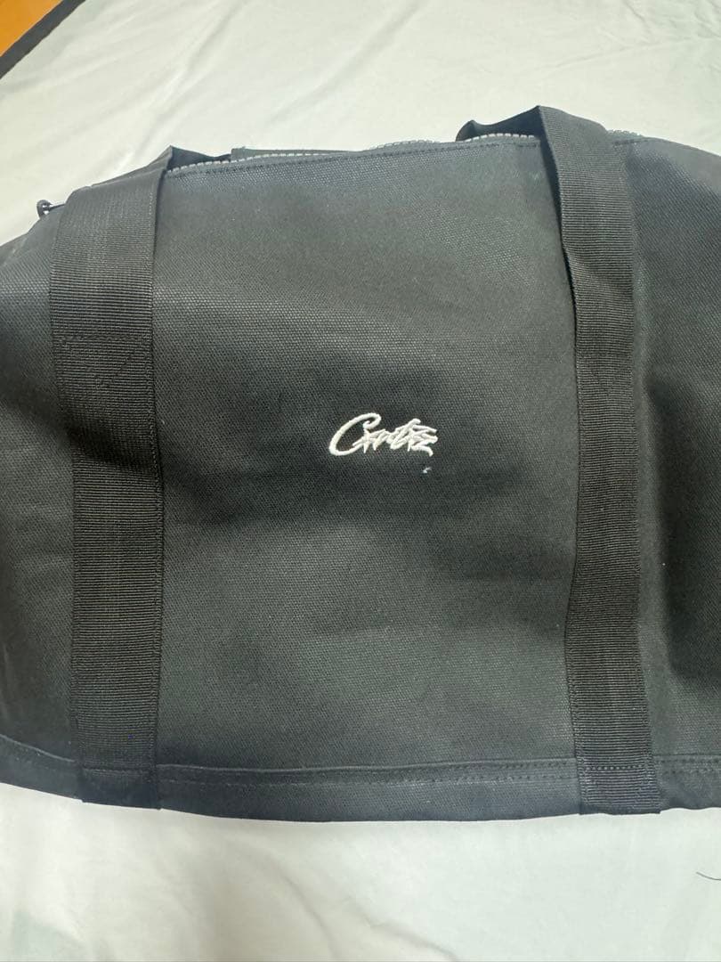 即日発送 corteiz ボストンバッグ