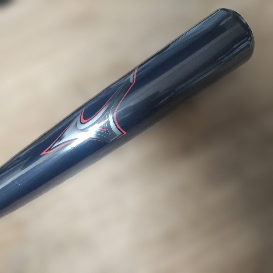 ビヨンドマックスレガシー ショートサイズ トップ 81cm 710g