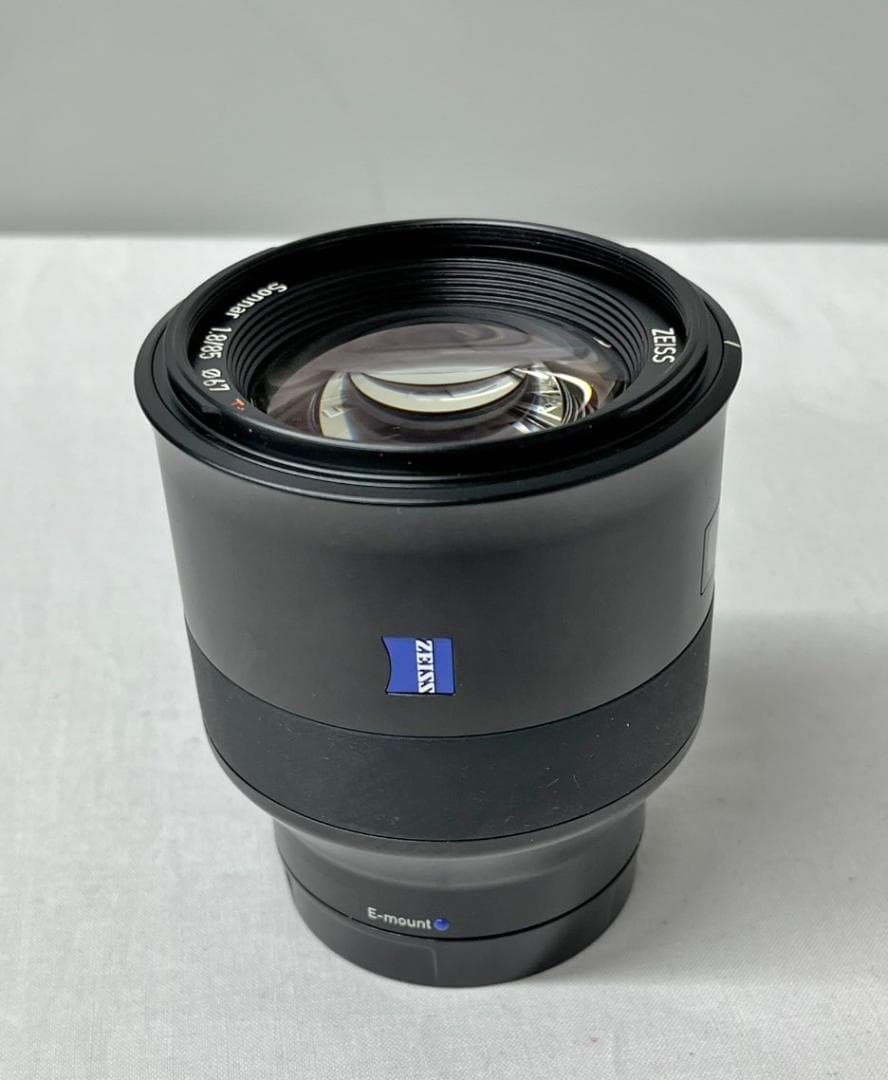 ZEISS Batis1.8/85 85mm F1.8 Eマウントフルサイズ対応