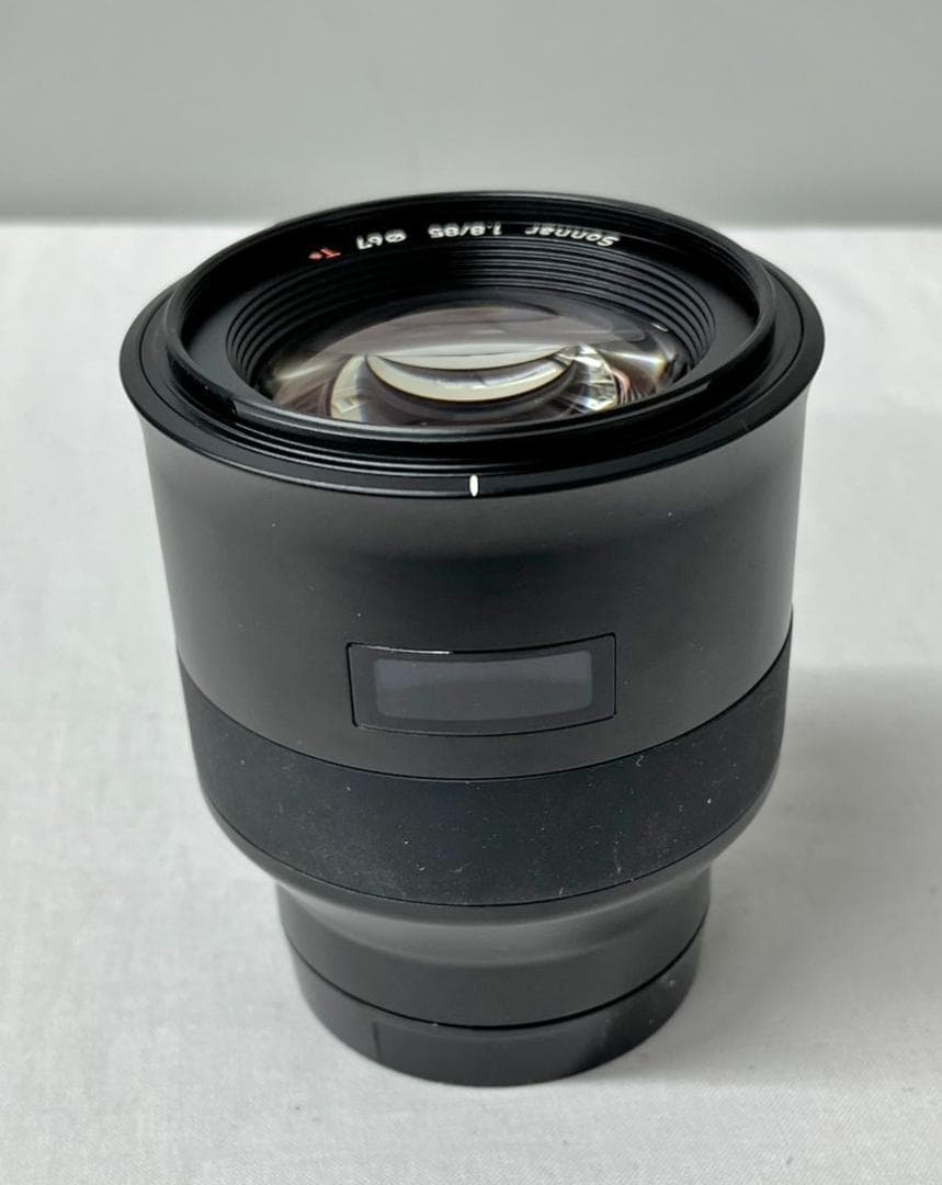 ZEISS Batis1.8/85 85mm F1.8 Eマウントフルサイズ対応