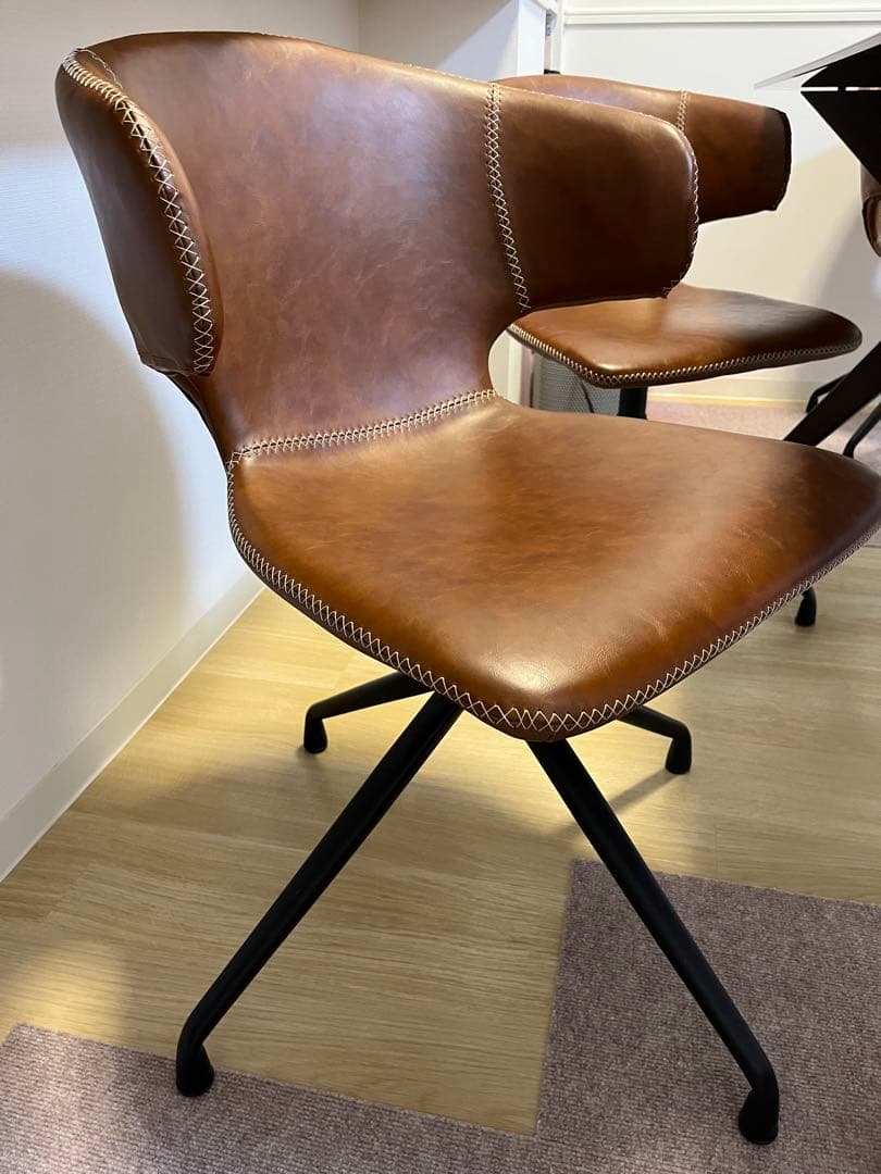 【美品】ダイニングチェア