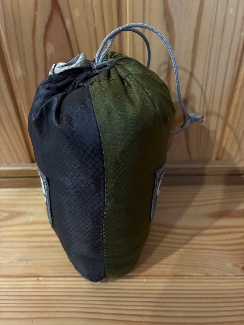 eno SuperSub ULTRALIGHT Hammock ハンモック