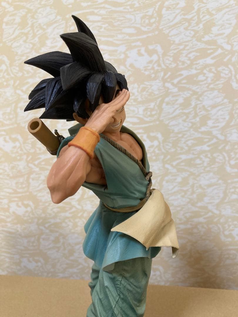 ドラゴンボール　ダイマツリ　バイバイ悟空　開封品