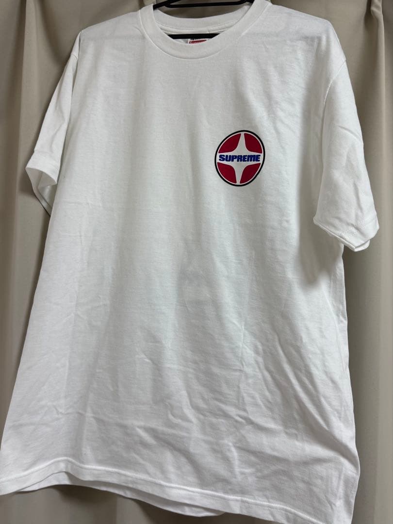 Supreme 24AW×HYSTERIC GLAMOUR Tシャツ