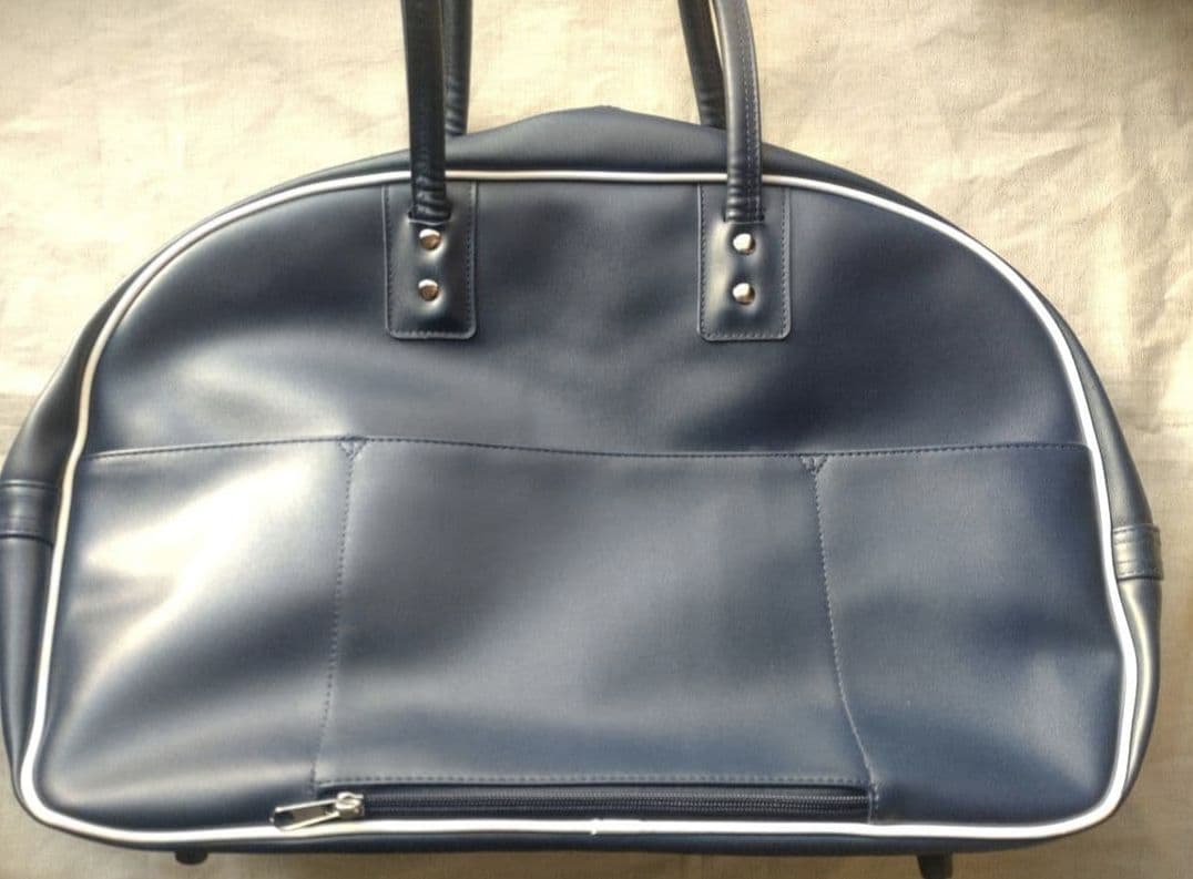 JO1 ボストンバッグ JO1DERSHOW Wherever We Are