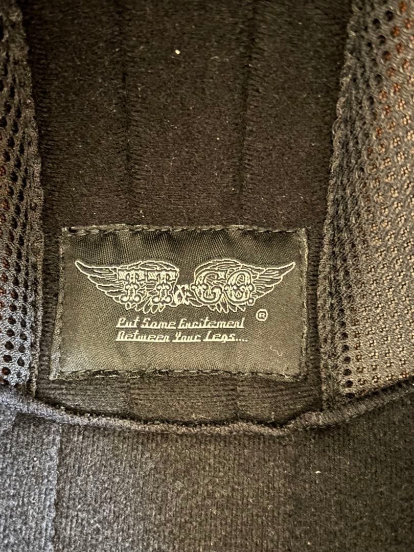 TT&CO. スーパーマグナム スタンダード