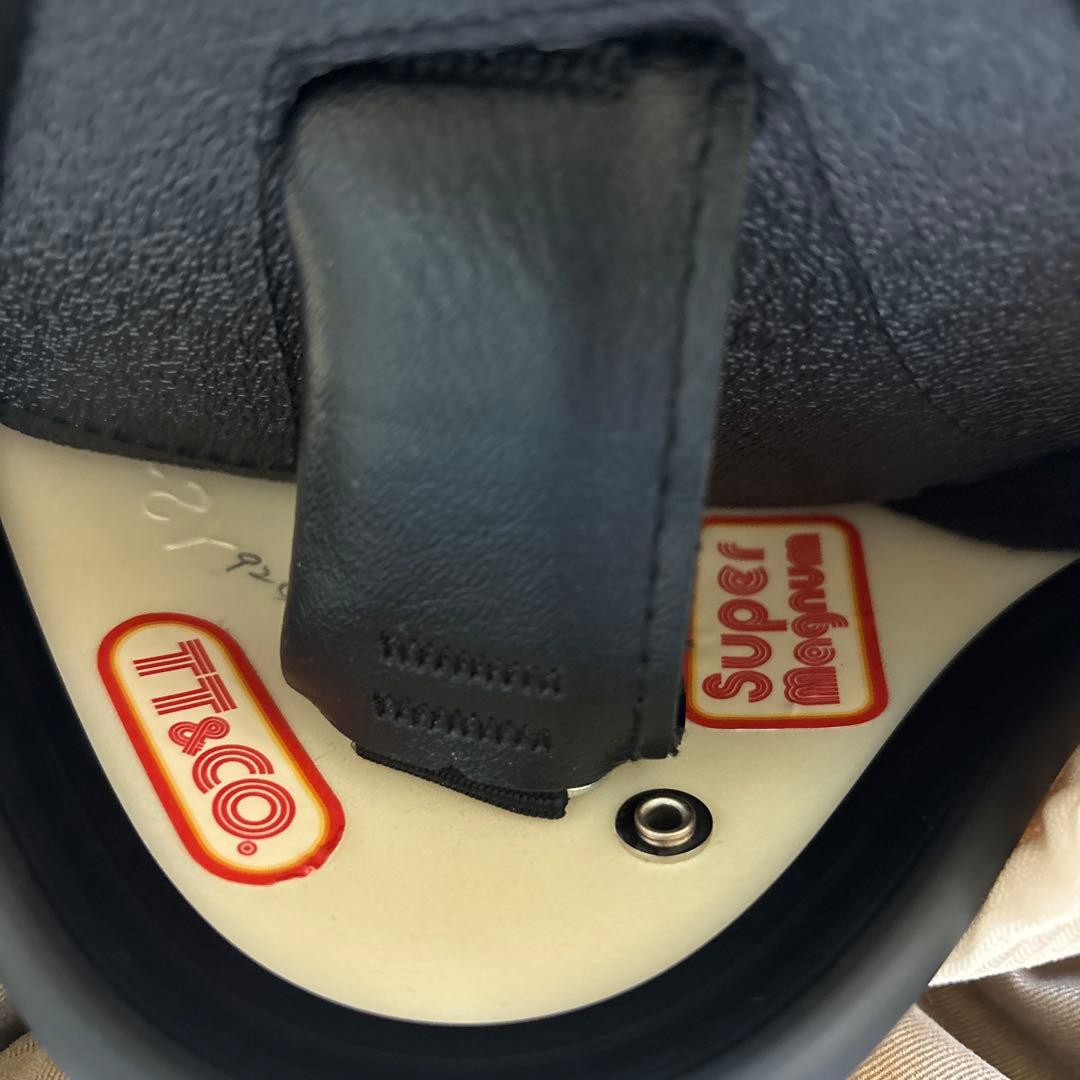 TT&CO. スーパーマグナム スタンダード