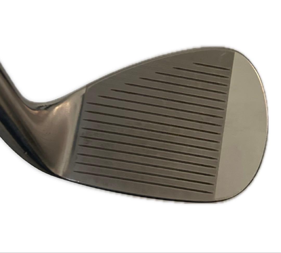 レフティ タイトリスト ボーケイ ウェッジ 50,54,58ゴルフ クラブ３本