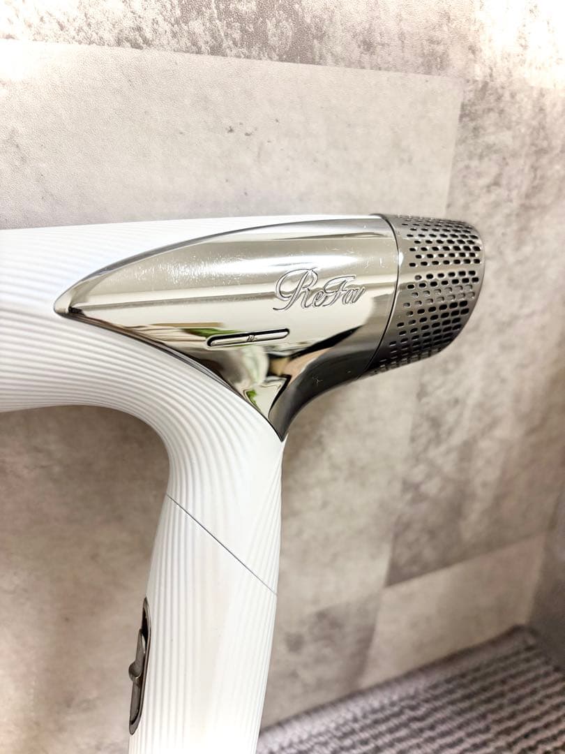 ReFa リファ ビューテックドライヤー スマート 2024年製