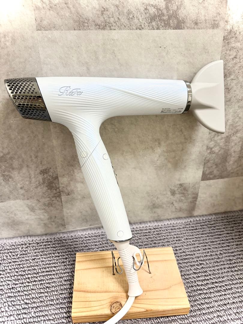 ReFa リファ ビューテックドライヤー スマート 2024年製