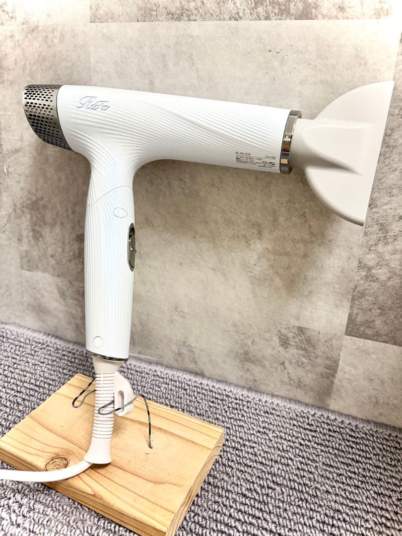 ReFa リファ ビューテックドライヤー スマート 2024年製