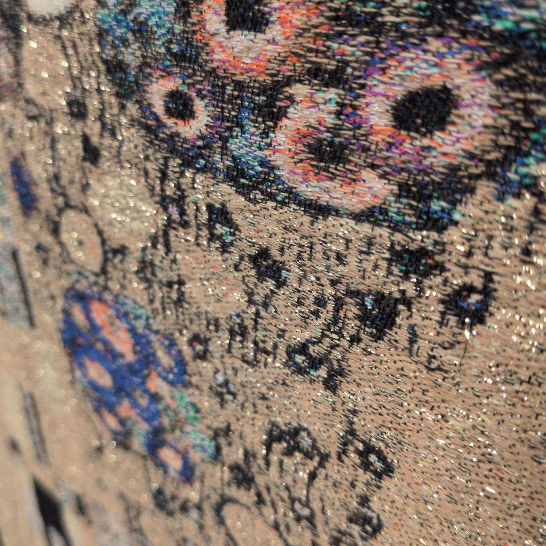 クリムト タペストリー 大型 西陣織