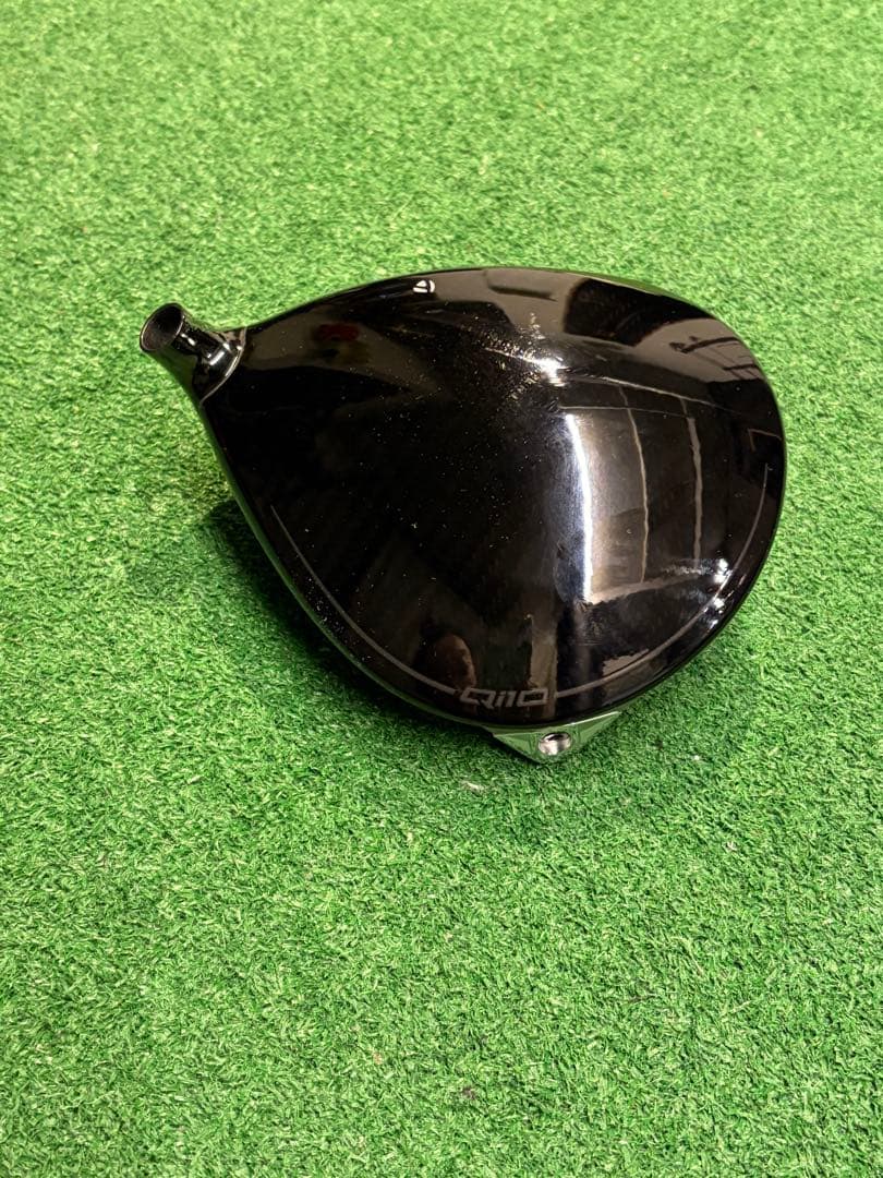 【激レア】8度　TaylorMade Q1.0 ドライバー 8.0°