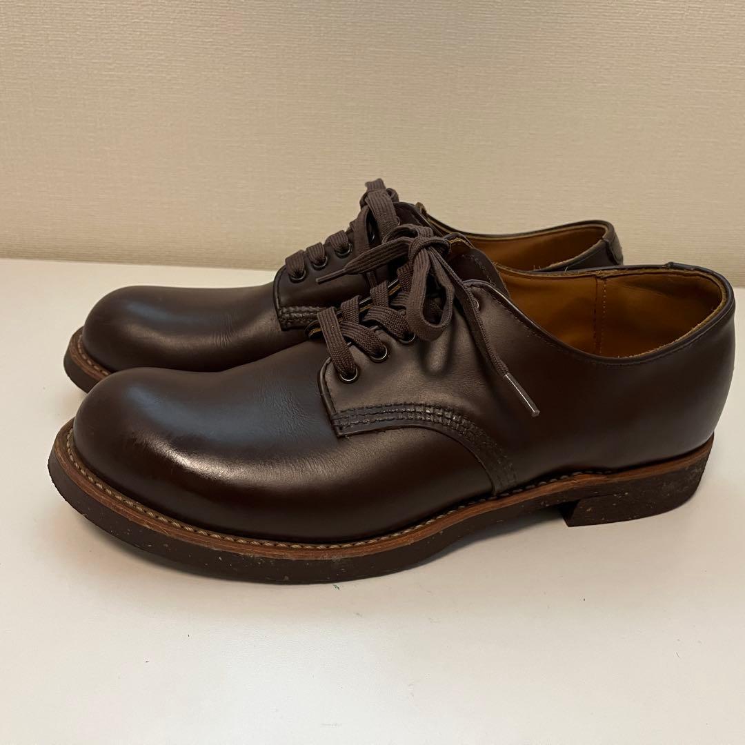 レッドウィング フォアマン 8049