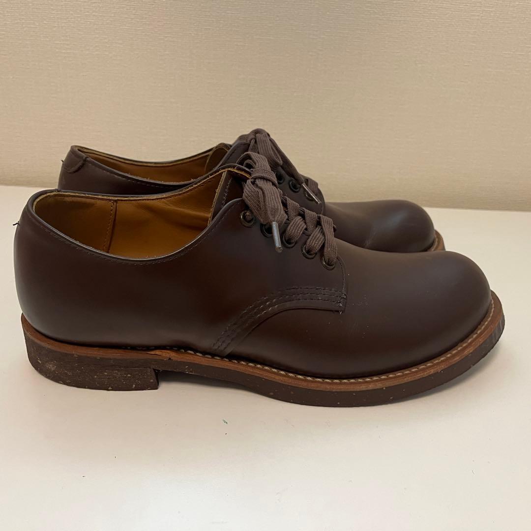 レッドウィング フォアマン 8049