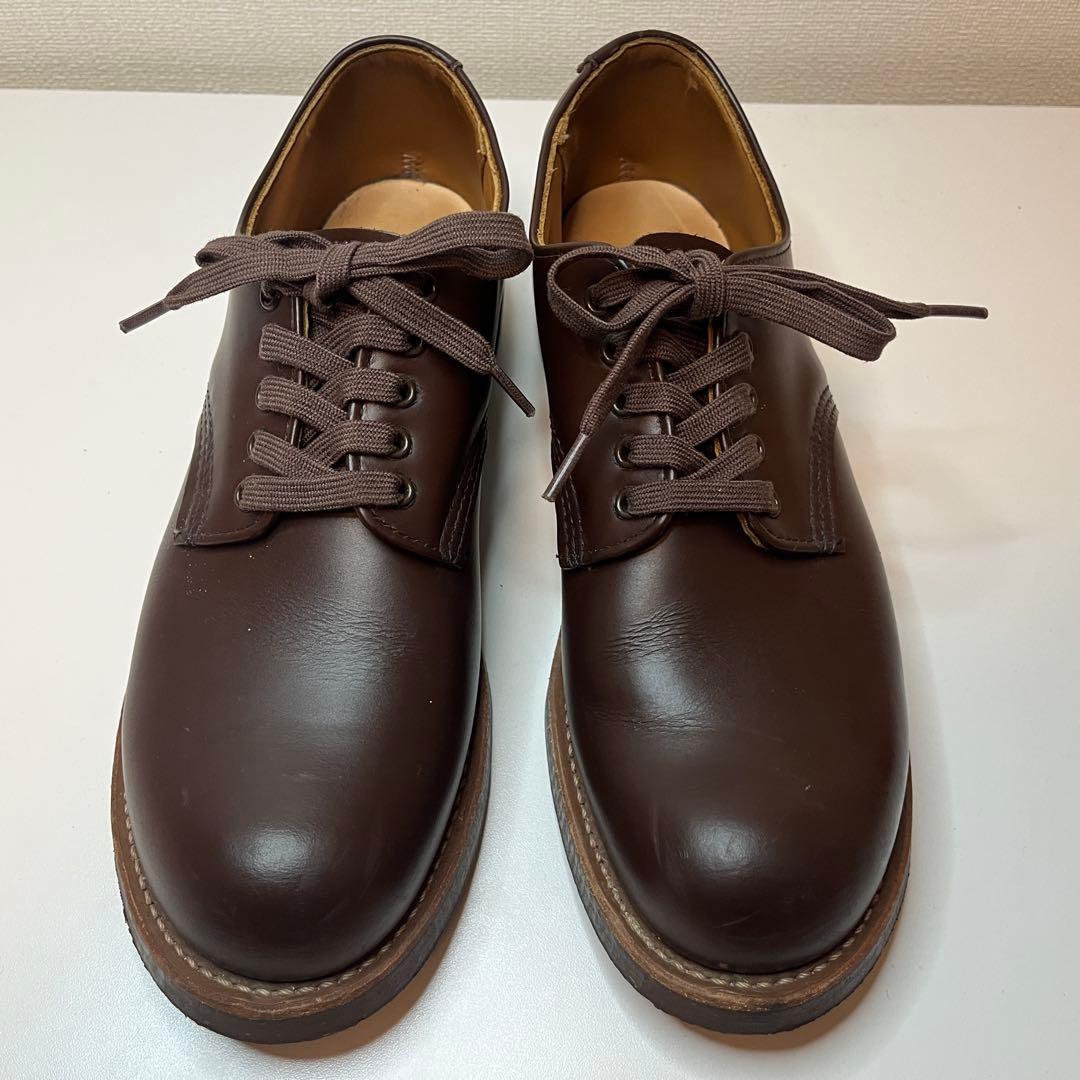 レッドウィング フォアマン 8049