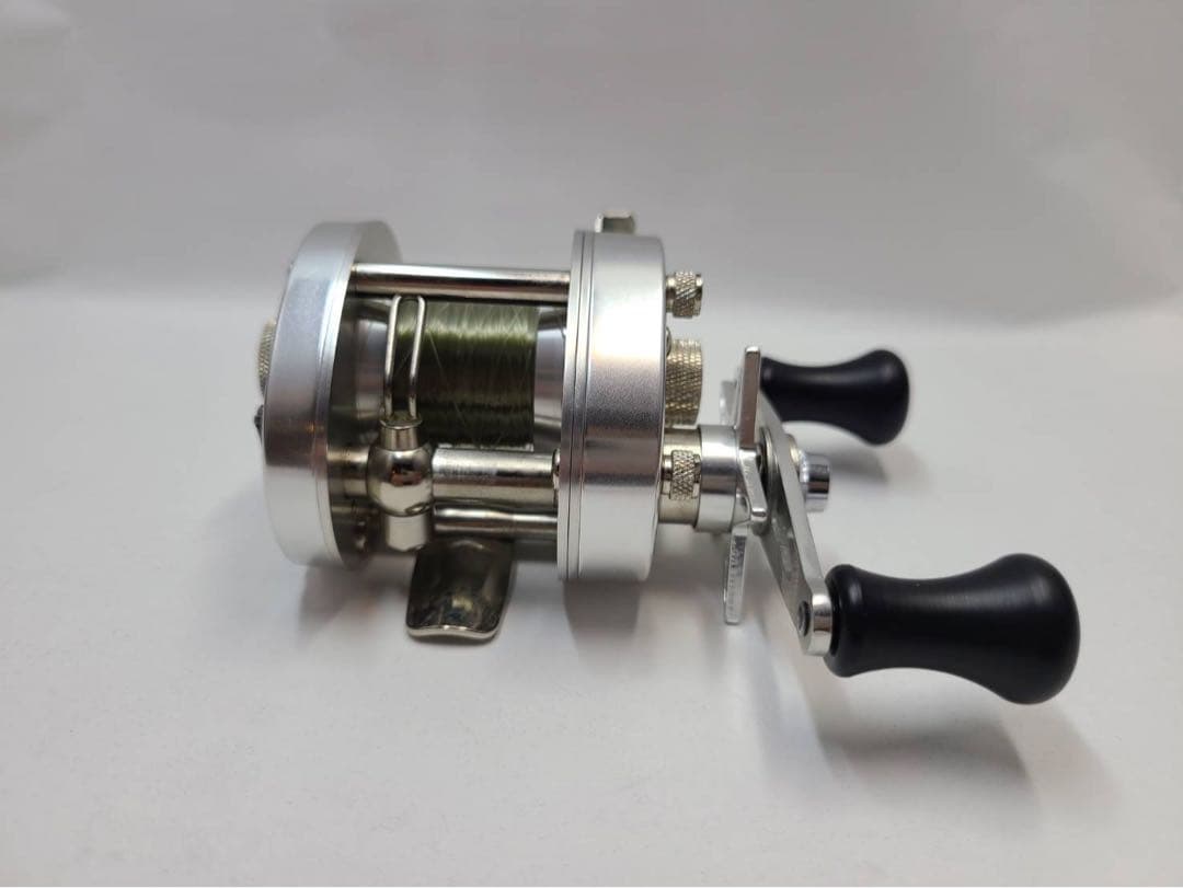 スミス！スーパーストライク！プラッガー！21LH！ 左ハンドル　50周年限定品