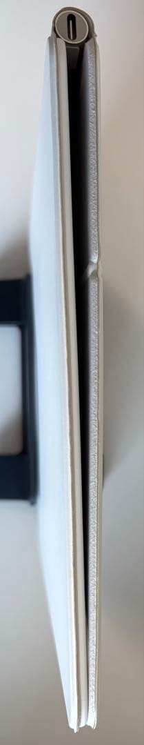 iPad Pro 12.9 (2021) 用 Magic Keyboard