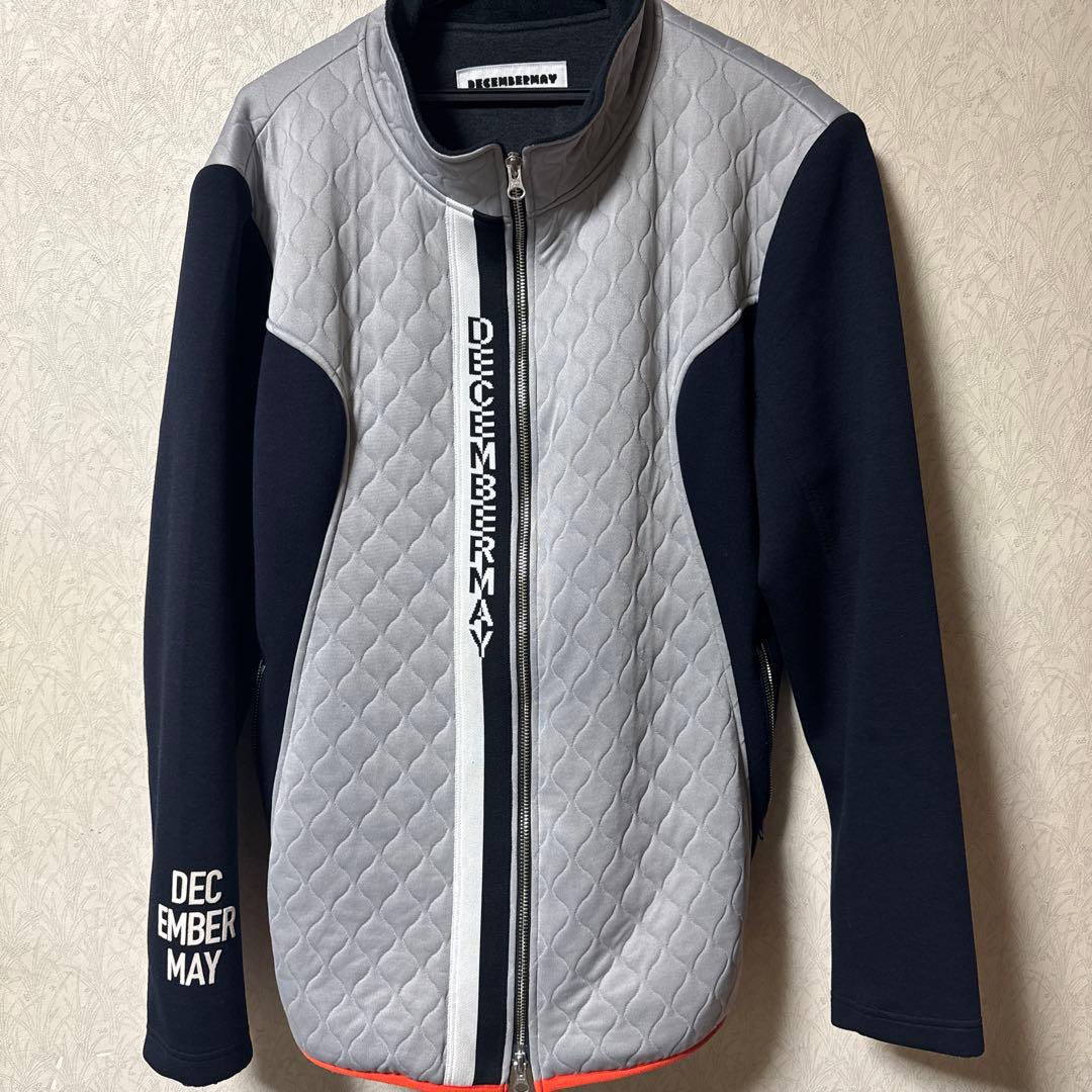 た*つ様 DECEMAERMAYゴルフジャケット