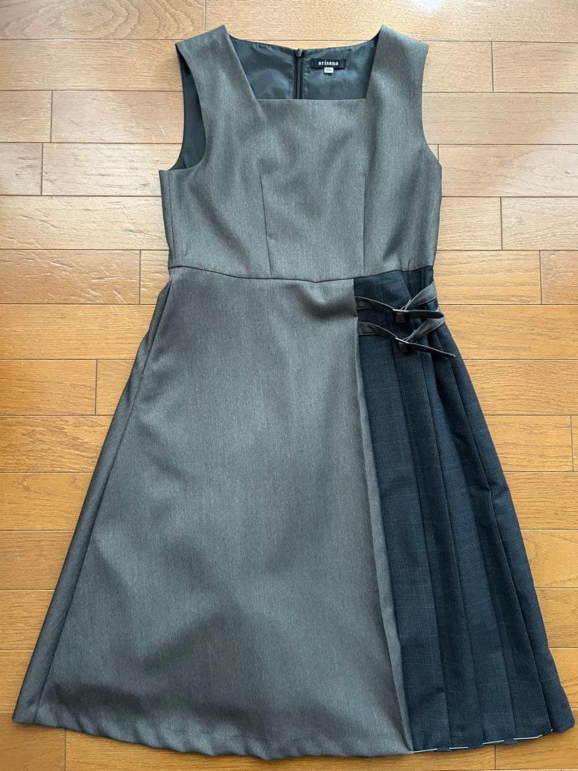 アリサナ Rayén フォーマルスーツ 160cm グレー