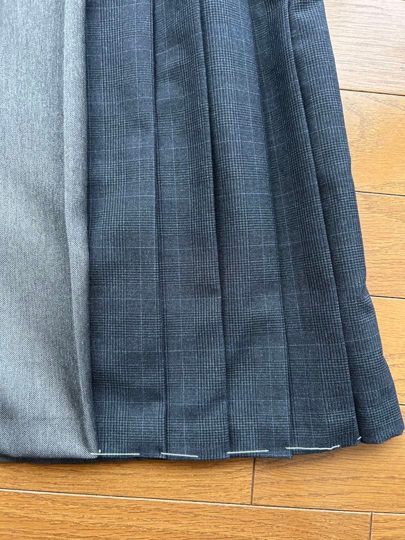 アリサナ Rayén フォーマルスーツ 160cm グレー