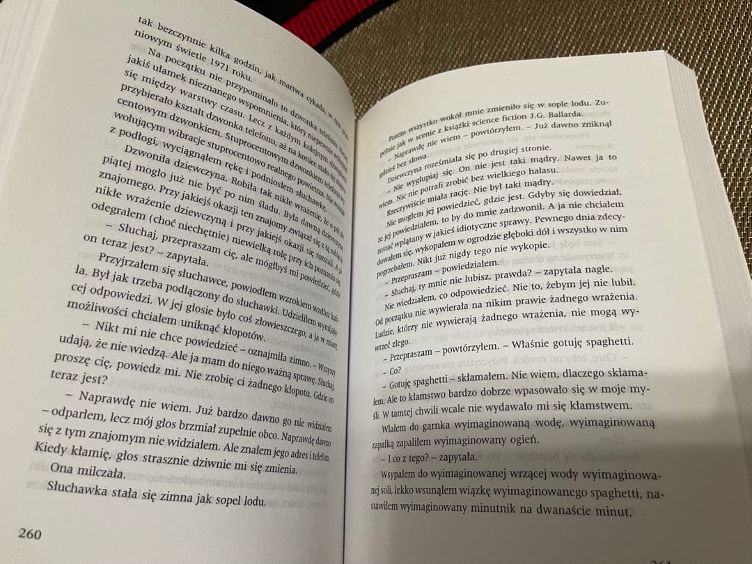 Ślepa wierzba i śpiąca kobieta Murakami