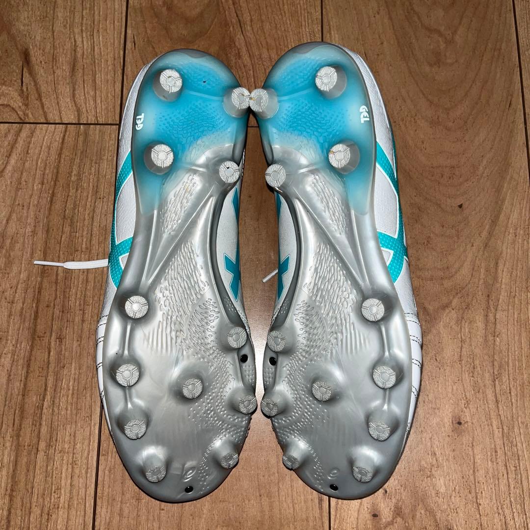 シューズ asics DS LIGHT