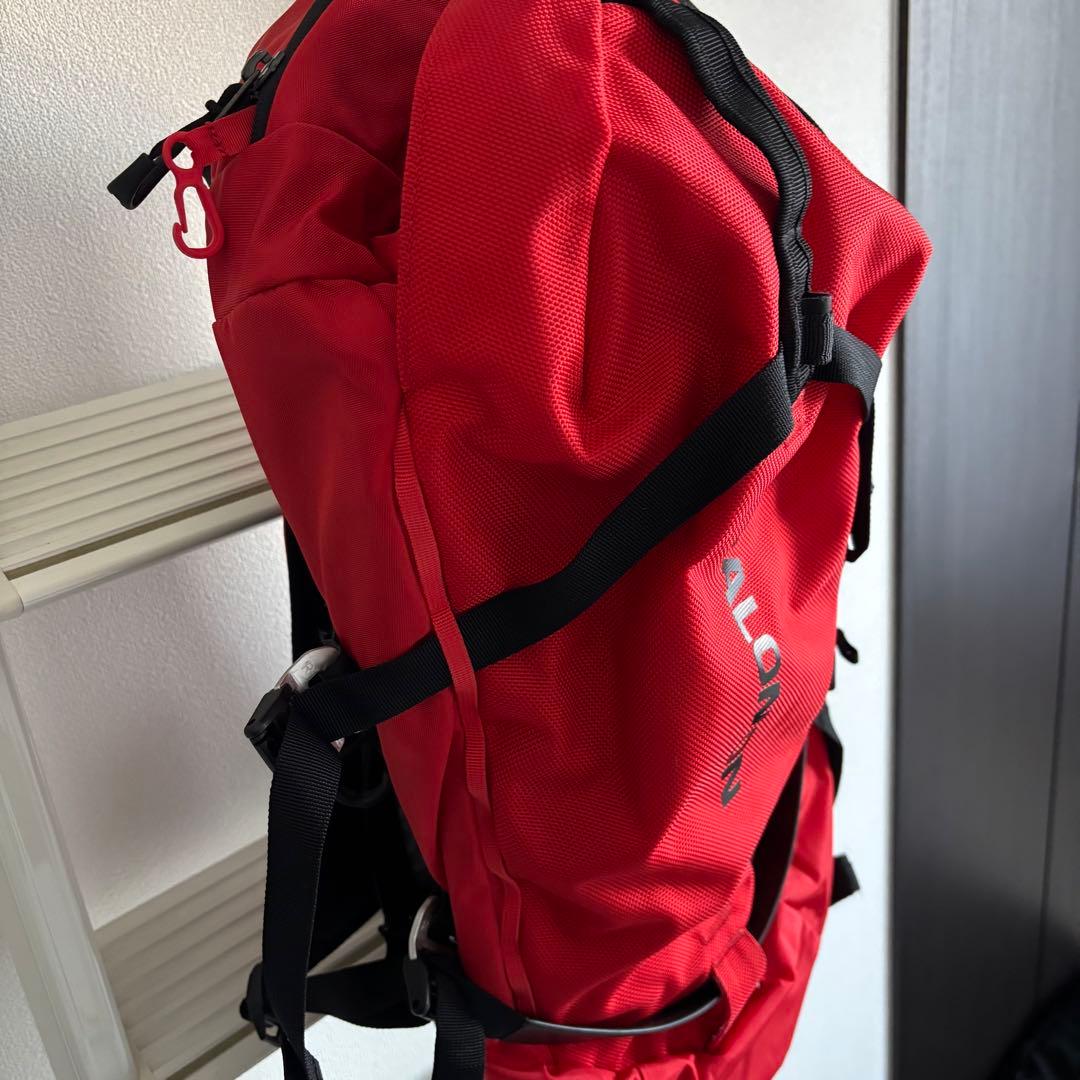 サロモン SALOMON MTN 15 スキー スノーボード バッグ