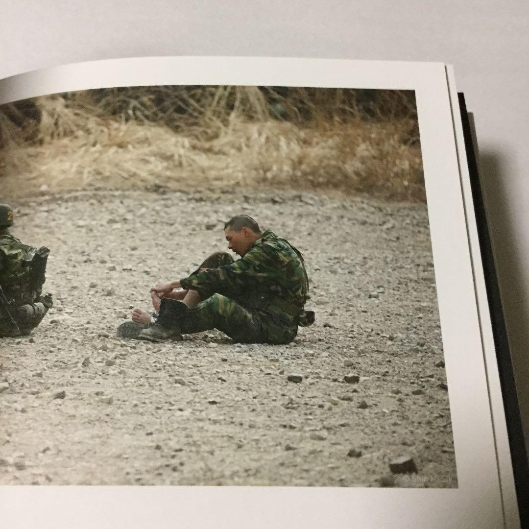 『ヒョンビン、限界に挑む。 海兵隊入隊ドキュメンタリーBOOK』検索=愛の不時着