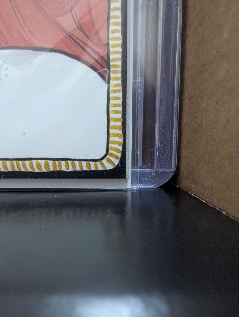 スパイダーマン メガコン限定 VIRGIN COVER 桃桃子　　直筆サイン入り