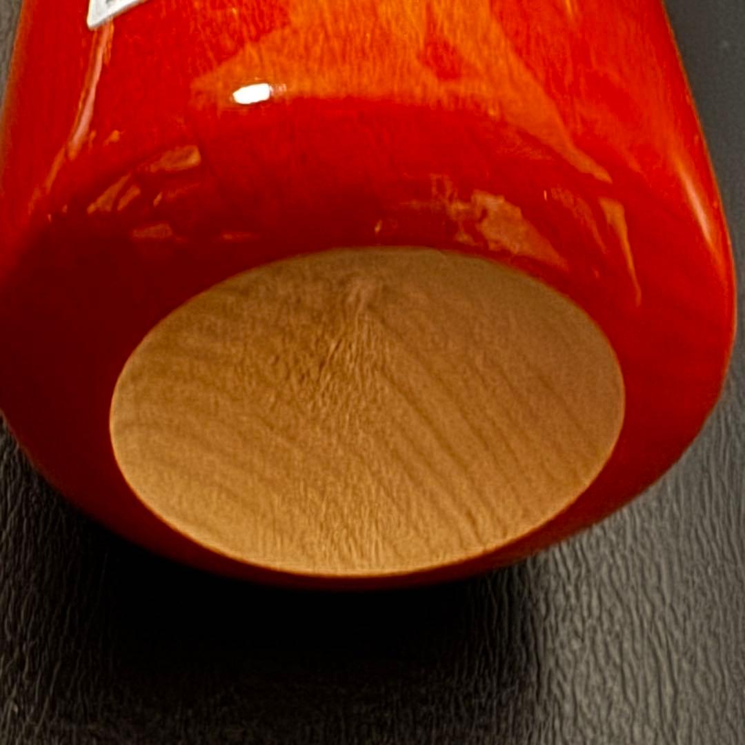 ガナー ヘンダーソン 直筆サイン 実使用モデル バット Chandler 証明付