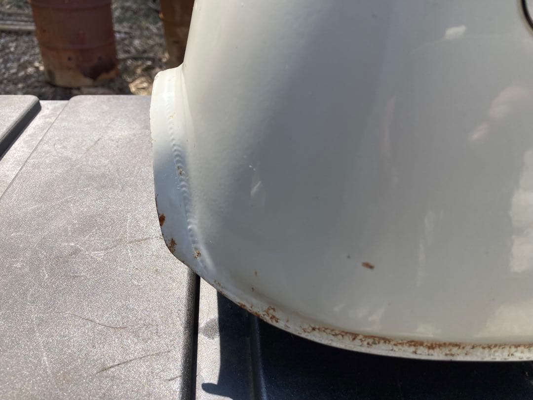 ホンダゴリラタンク中古品