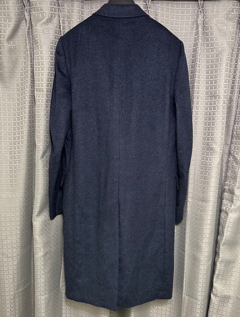 Paul Smith カシミヤ チェスターコート