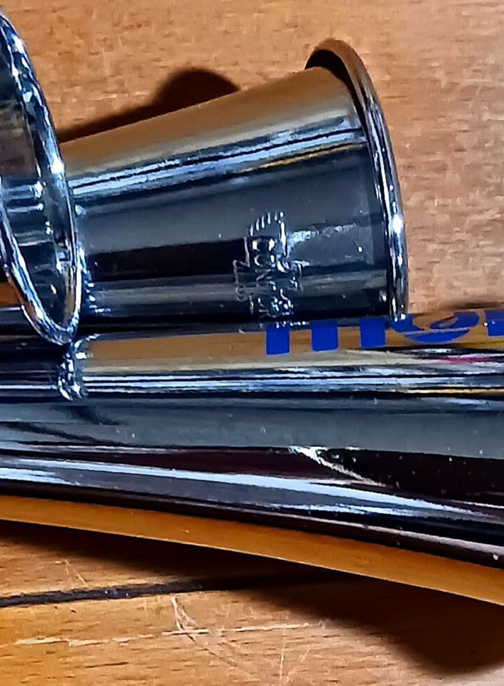 ジ*ス様 モルテン molten 4連チアホーン CHEER HORN 応援グッ