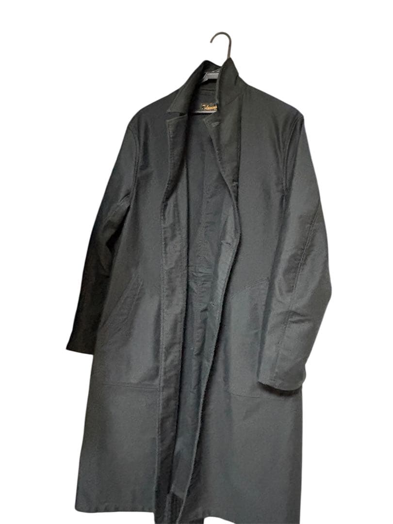 STEVENSON OVERALL CO. FW1 サイズ38