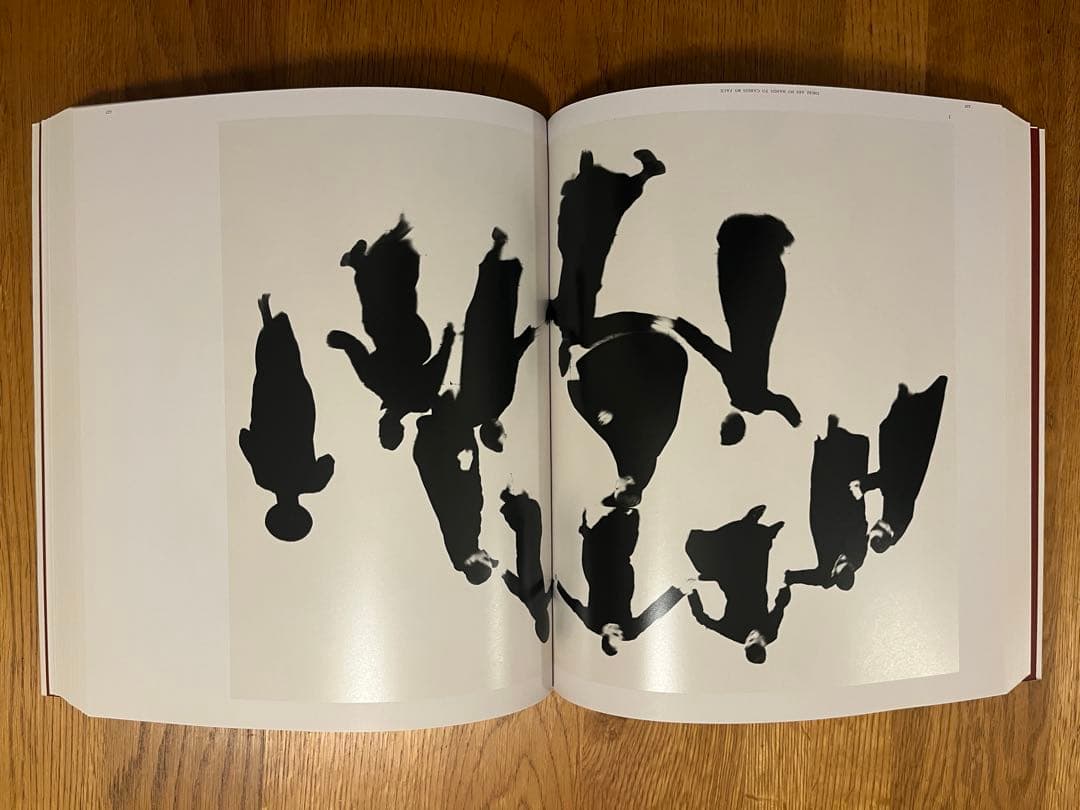 Mario Giacomelli マリオジャコメッリ　写真集