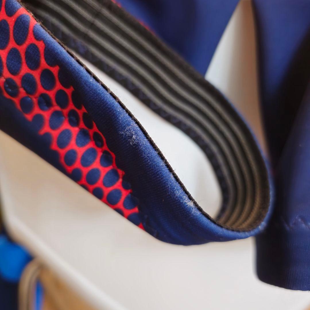 PHENIX ESM23GS12 スキー用レーシングスーツワンピース FIS対応