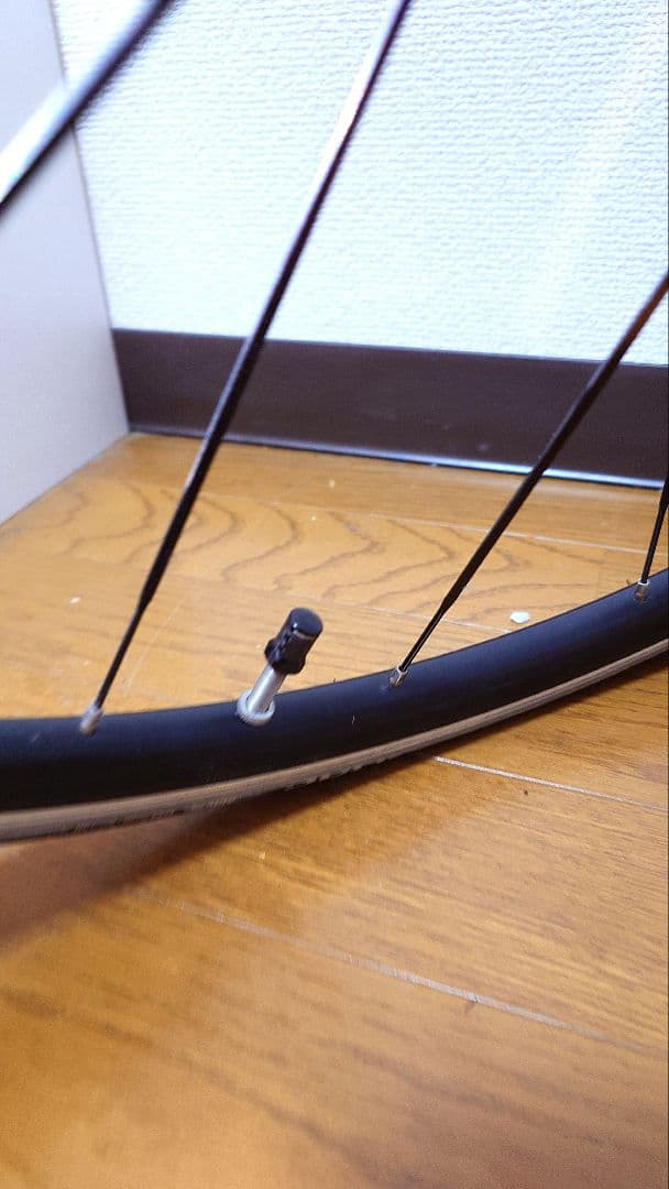 FUJI ロードバイク NAOMI Matte Black 46cm フジ