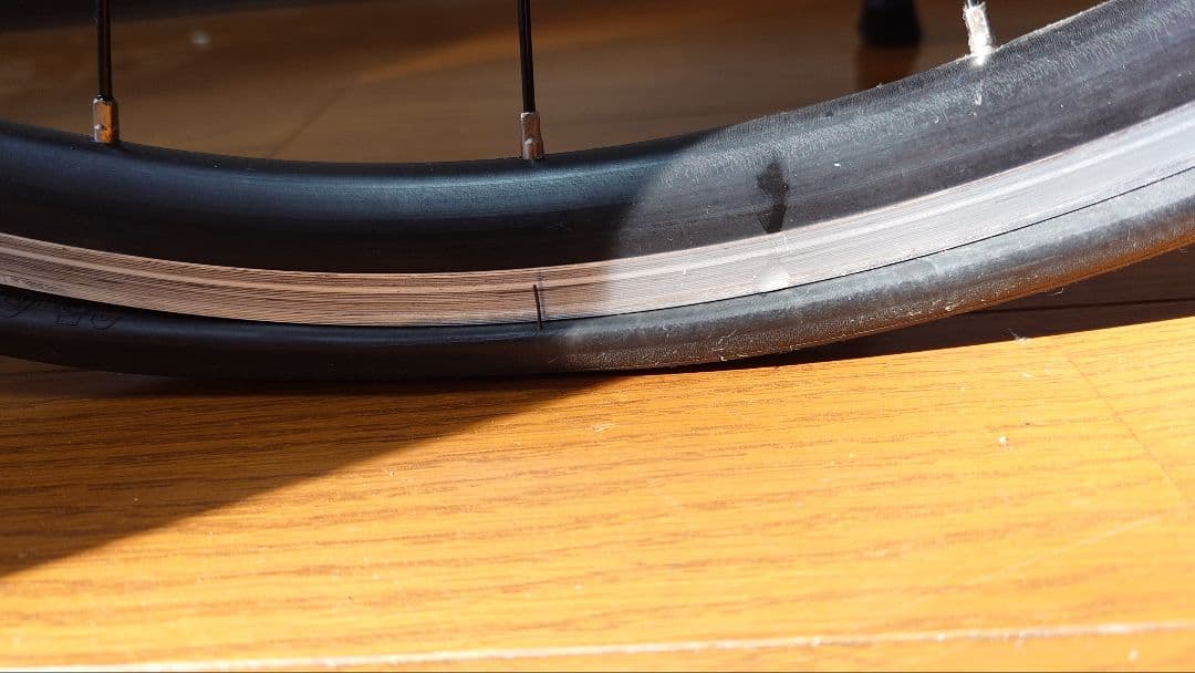 FUJI ロードバイク NAOMI Matte Black 46cm フジ