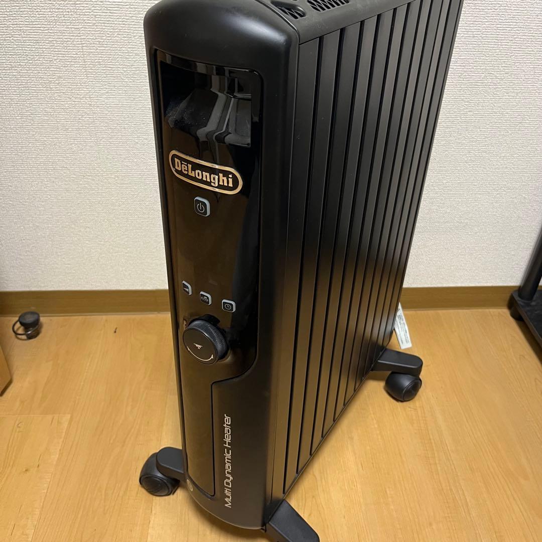 ガ*ル様 デロンギ　マルチダイナミックオイルヒーター
