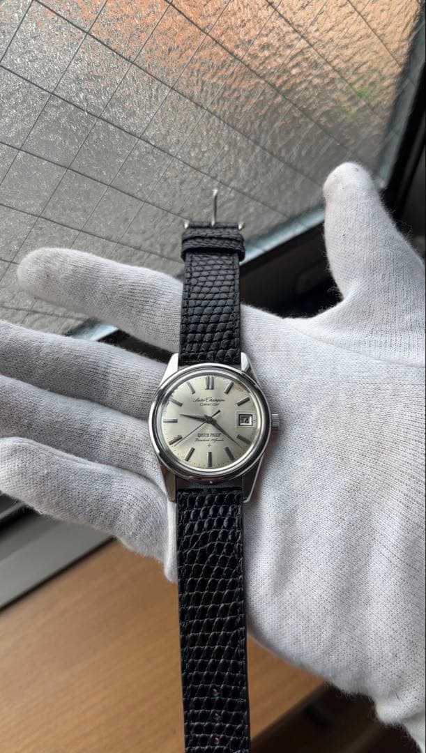 SEIKO セイコー チャンピオン ⭐️自動巻き ⭐️ヴィンテージ ⭐️最安値