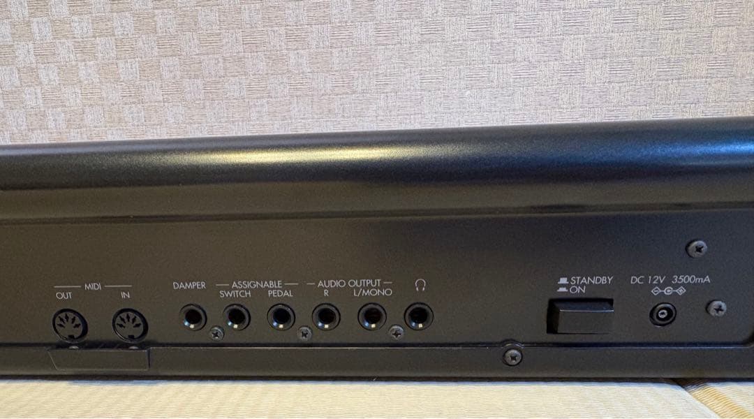 KORG コルグ M50-73 73鍵 シンセサイザー キーボード