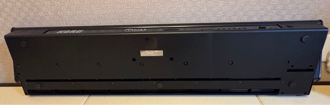 KORG コルグ M50-73 73鍵 シンセサイザー キーボード